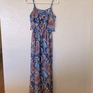 Two Dresses by Xhilaration XS